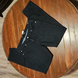 NWT Express Jeans Skinny Stella Low Rise (0599)